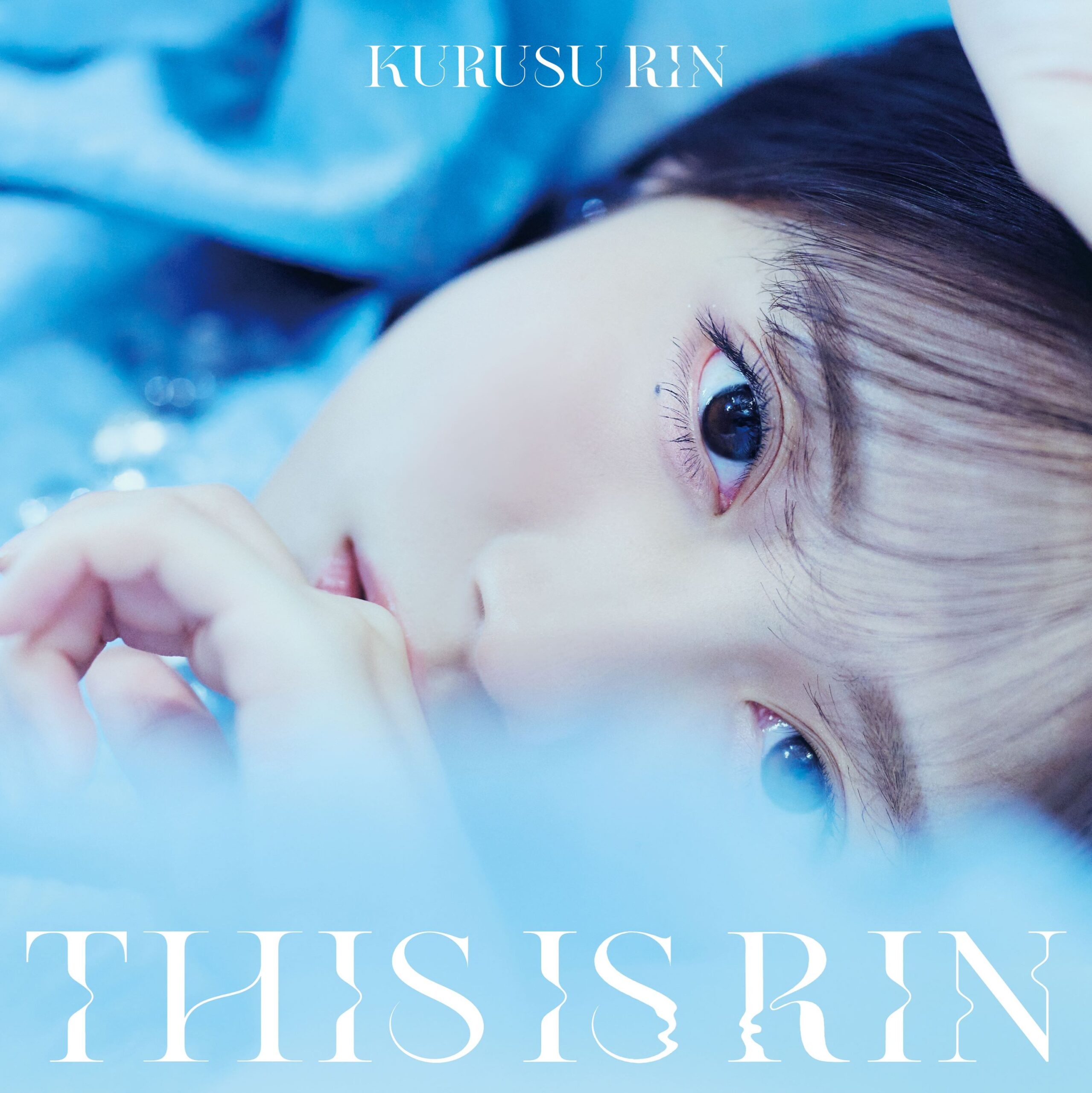 THIS IS RIN【通常盤】 | 来栖りん KURUSU RIN Official Site
